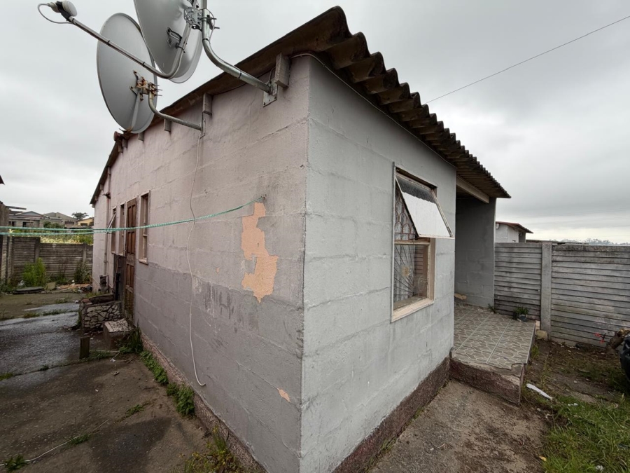 3 Bedroom Property for Sale in Buffalo Flats Eastern Cape